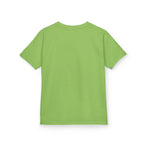 Kids T-Shirt — White Oak Brand Tree Logo Tee