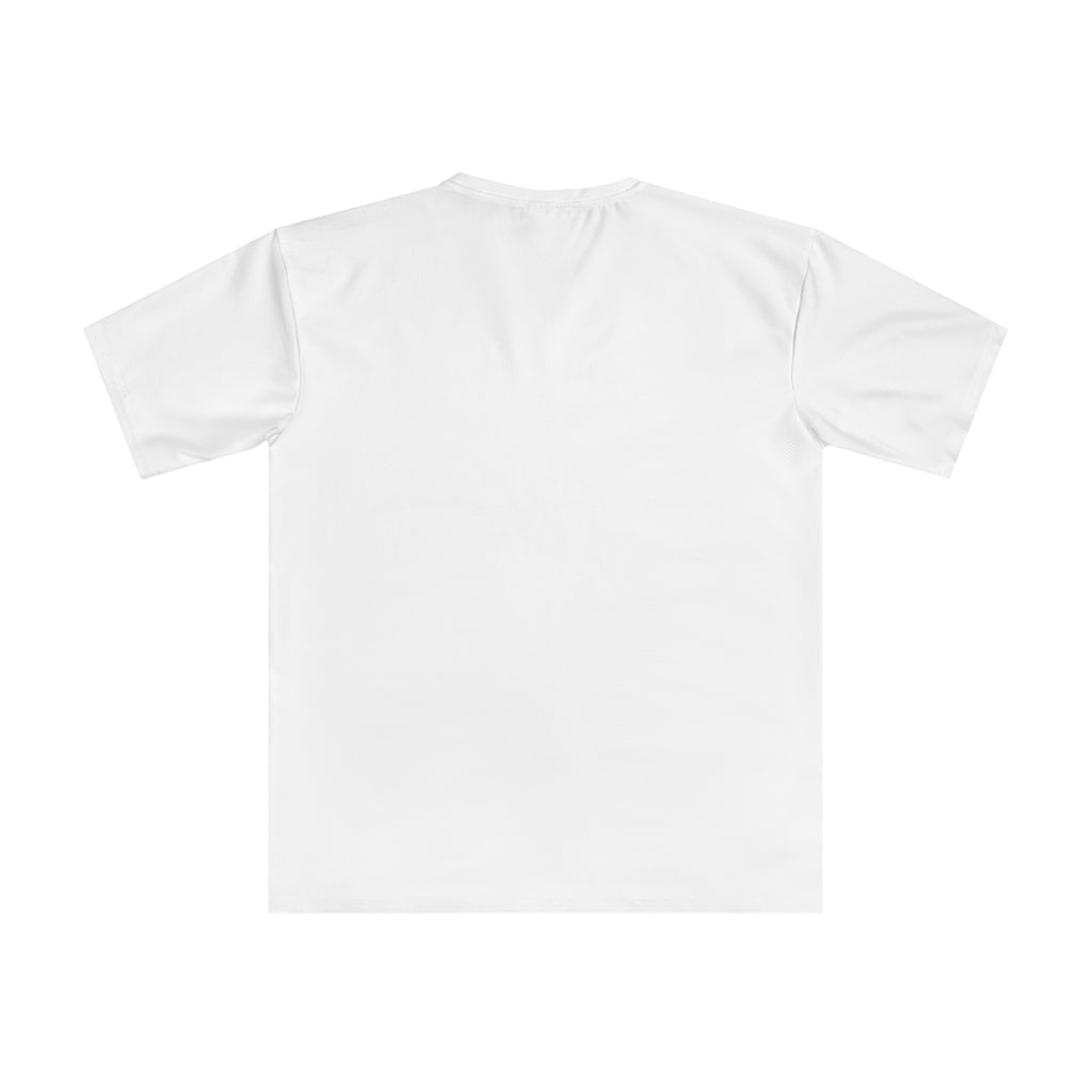 White Oak Brand Graphic T‑Shirt — Gold Tree Logo Tee