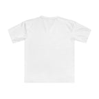White Oak Brand Graphic T‑Shirt — Gold Tree Logo Tee