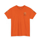 Vintage Off-Road Truck Tee — White Oak Brand "Bluegrass State" Graphic T-Shirt