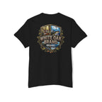 White Oak Brand Outdoor Graphic Tee — Nature Back Print