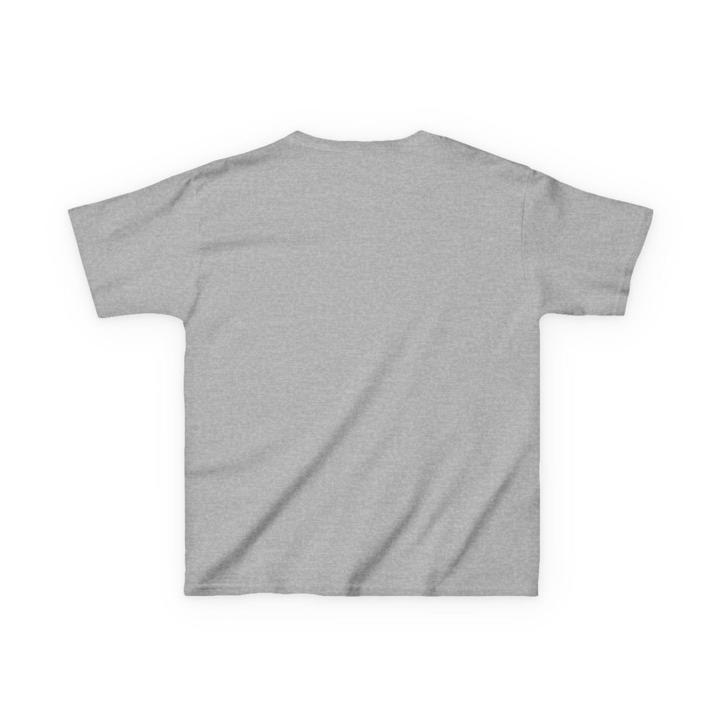 Kids T-Shirt — White Oak Brand Tree Logo Tee