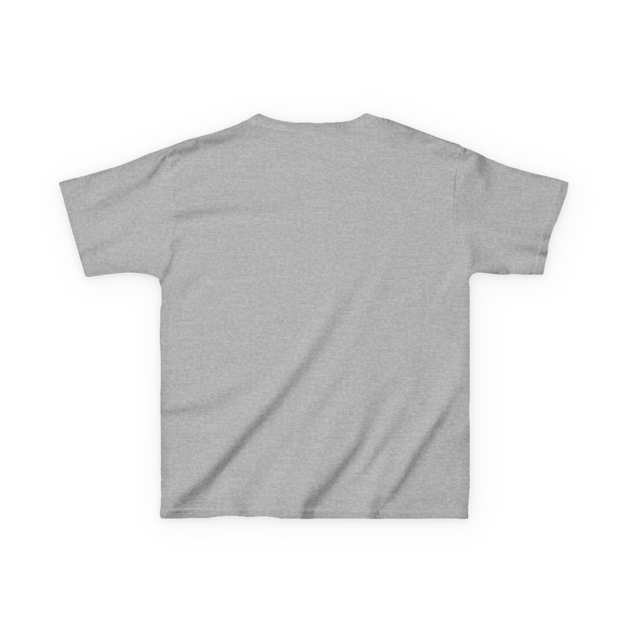 Kids T-Shirt — White Oak Brand Tree Logo Tee