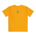 White Oak Brand Youth Tee — Tree Logo Athletic Shirt