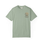 White Oak Brand Patriotic Eagle T-Shirt — "Celebrating Freedom" 250 Years of America Tee