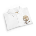 DryBlend® Youth Jersey Polo