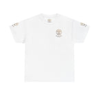 Vintage Off-Road Truck Tee — White Oak Brand "Bluegrass State" Graphic T-Shirt