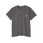 White Oak Brand Outdoor Graphic Tee — Nature Back Print