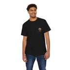 White Oak Brand Outdoor Graphic Tee — Nature Back Print