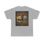 Kentucky Horse Vintage Graphic Tee