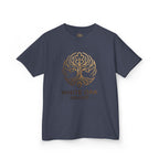 Kids T-Shirt — White Oak Brand Tree Logo Tee