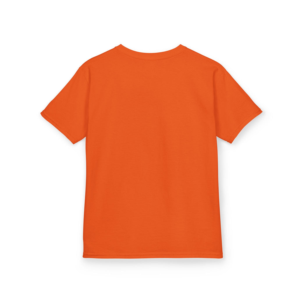Kids T-Shirt — White Oak Brand Tree Logo Tee