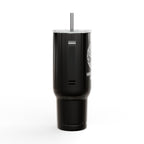 Insulated Tumbler with Lid, 40oz (Engraving)