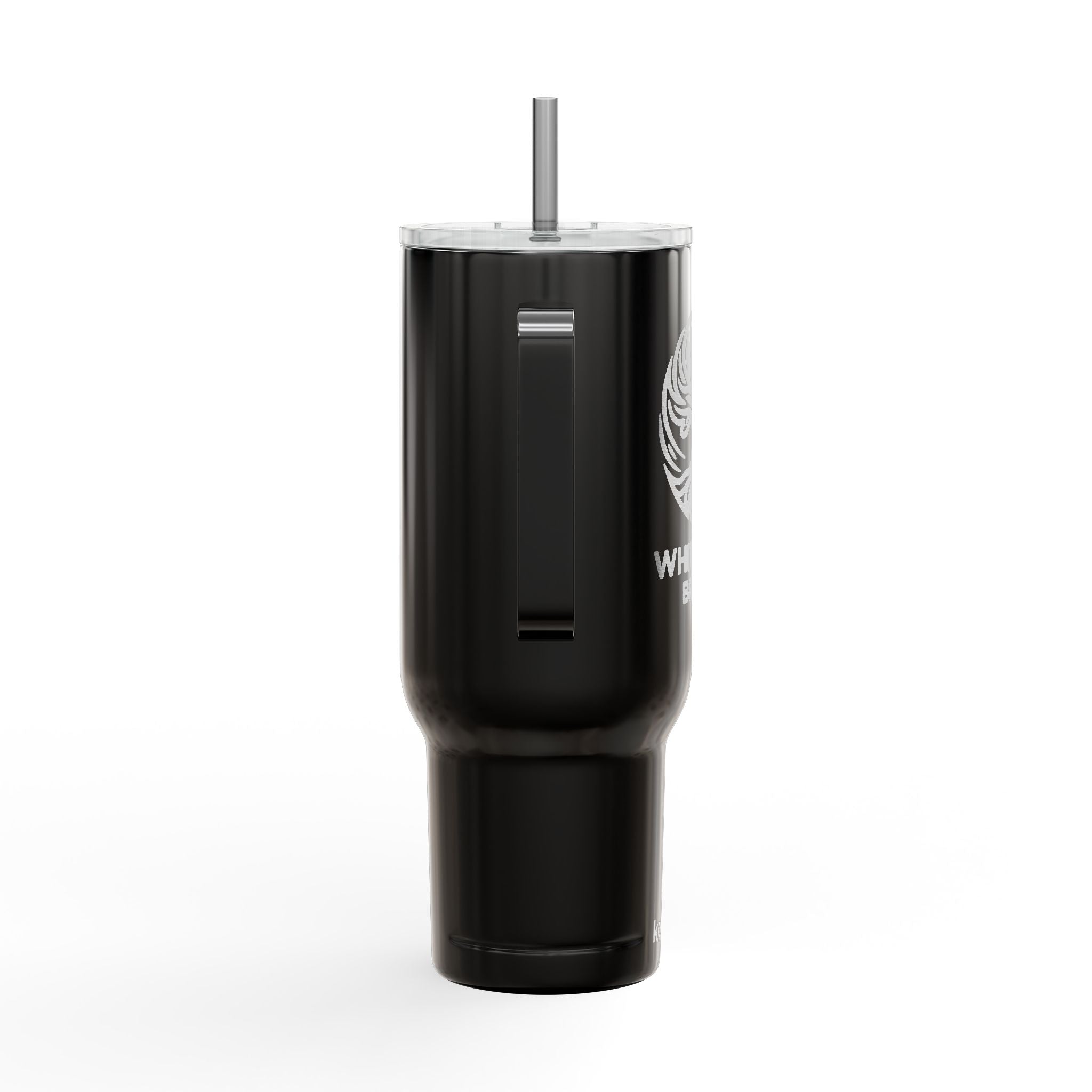 Insulated Tumbler with Lid, 40oz (Engraving)