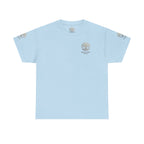 Vintage Off-Road Truck Tee — White Oak Brand "Bluegrass State" Graphic T-Shirt