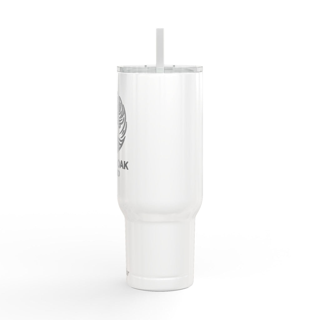 Insulated Tumbler with Lid, 40oz (Engraving)