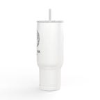 Insulated Tumbler with Lid, 40oz (Engraving)