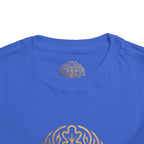 Toddler Tee — White Oak Brand Logo Kids' Short Sleeve Shirt
