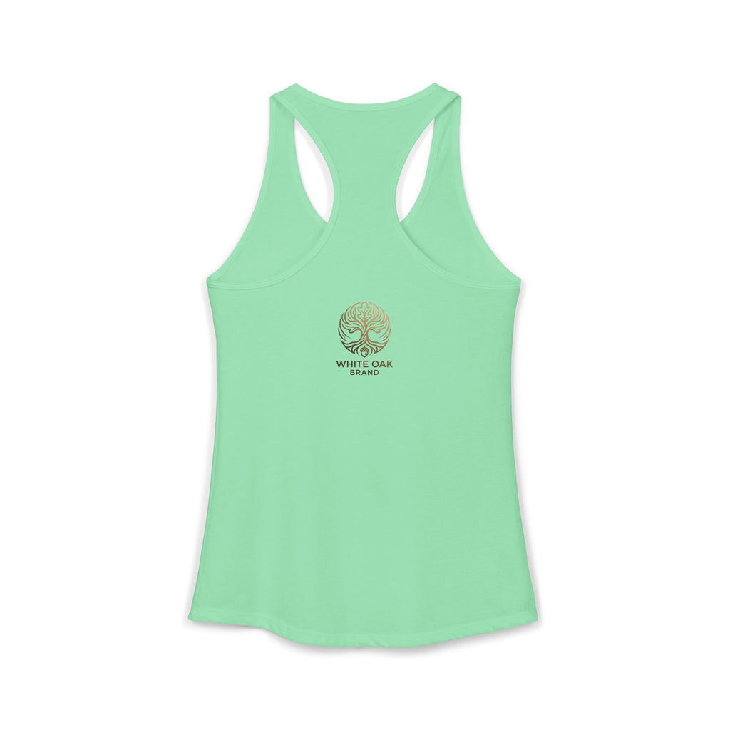 Women's Ideal Racerback Tank