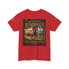 Kentucky Horse Vintage Graphic Tee