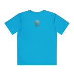 White Oak Brand Youth Tee — Tree Logo Athletic Shirt