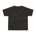 White Oak Brand Mineral-Wash Tee — Tree of Life Logo Shirt