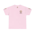 Kentucky Horse Team Graphic Tee — White Oak Bourbon Vintage-Style T-Shirt