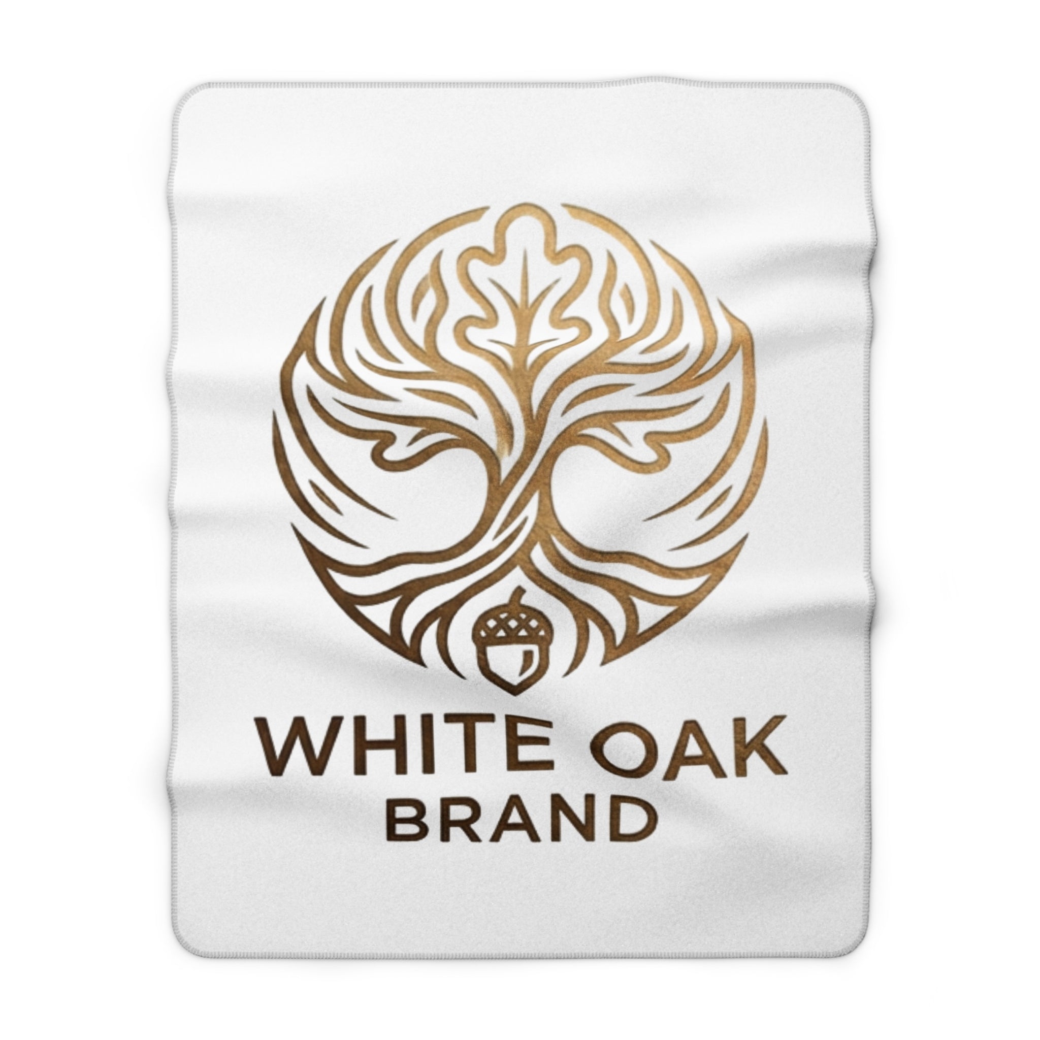 Sherpa Fleece Blanket