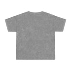 White Oak Brand Mineral-Wash Tee — Tree of Life Logo Shirt