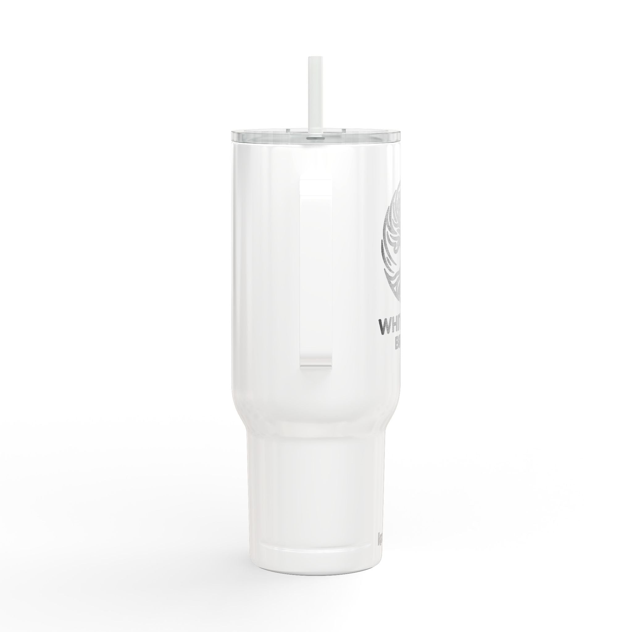 Insulated Tumbler with Lid, 40oz (Engraving)