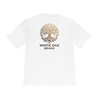 Unisex Moisture Wicking Tee