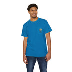 White Oak Brand Outdoor Graphic Tee — Nature Back Print