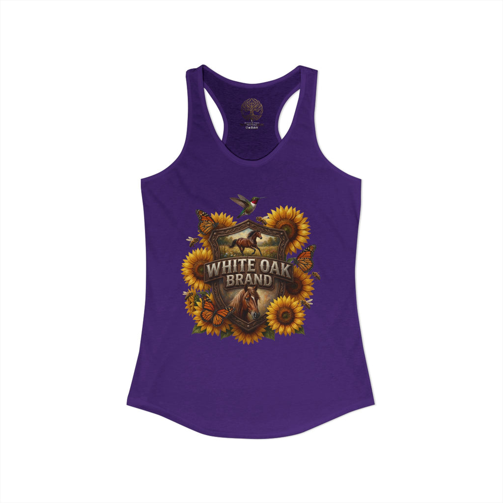 Women's Ideal Racerback Tank