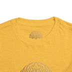 Toddler Tee — White Oak Brand Logo Kids' Short Sleeve Shirt