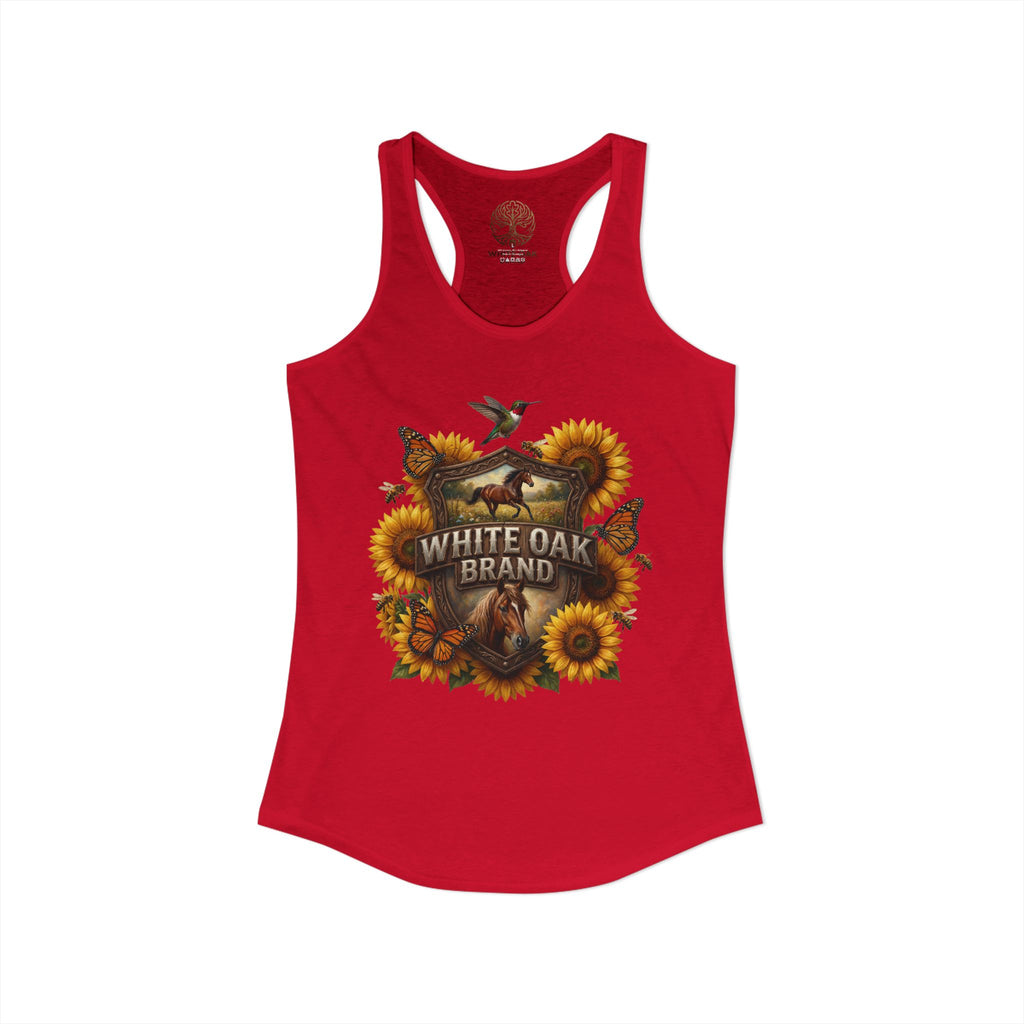 Women's Ideal Racerback Tank