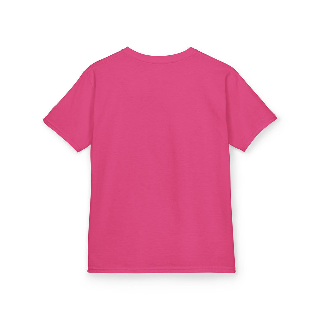 Kids T-Shirt — White Oak Brand Tree Logo Tee