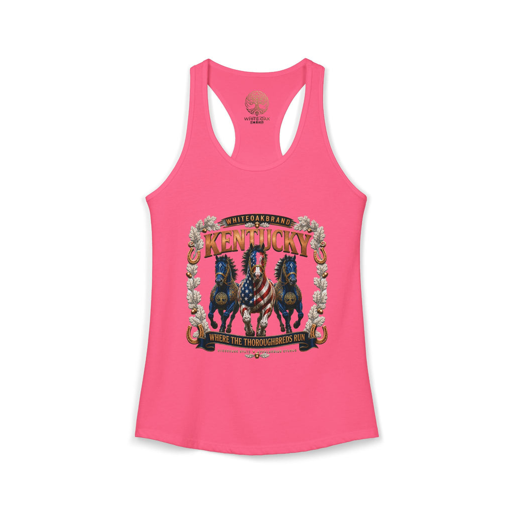 Women's Ideal Racerback Tank