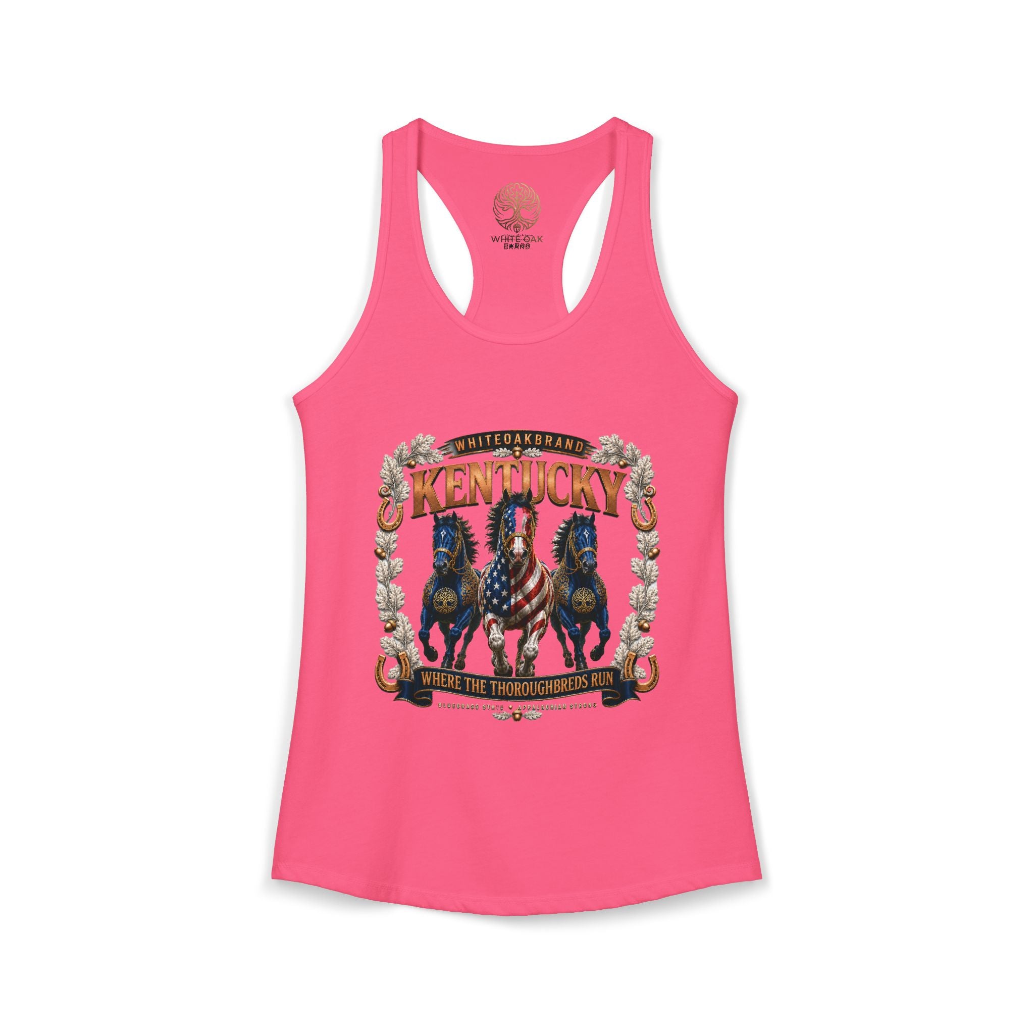 Women's Ideal Racerback Tank
