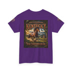 Kentucky Horse Vintage Graphic Tee