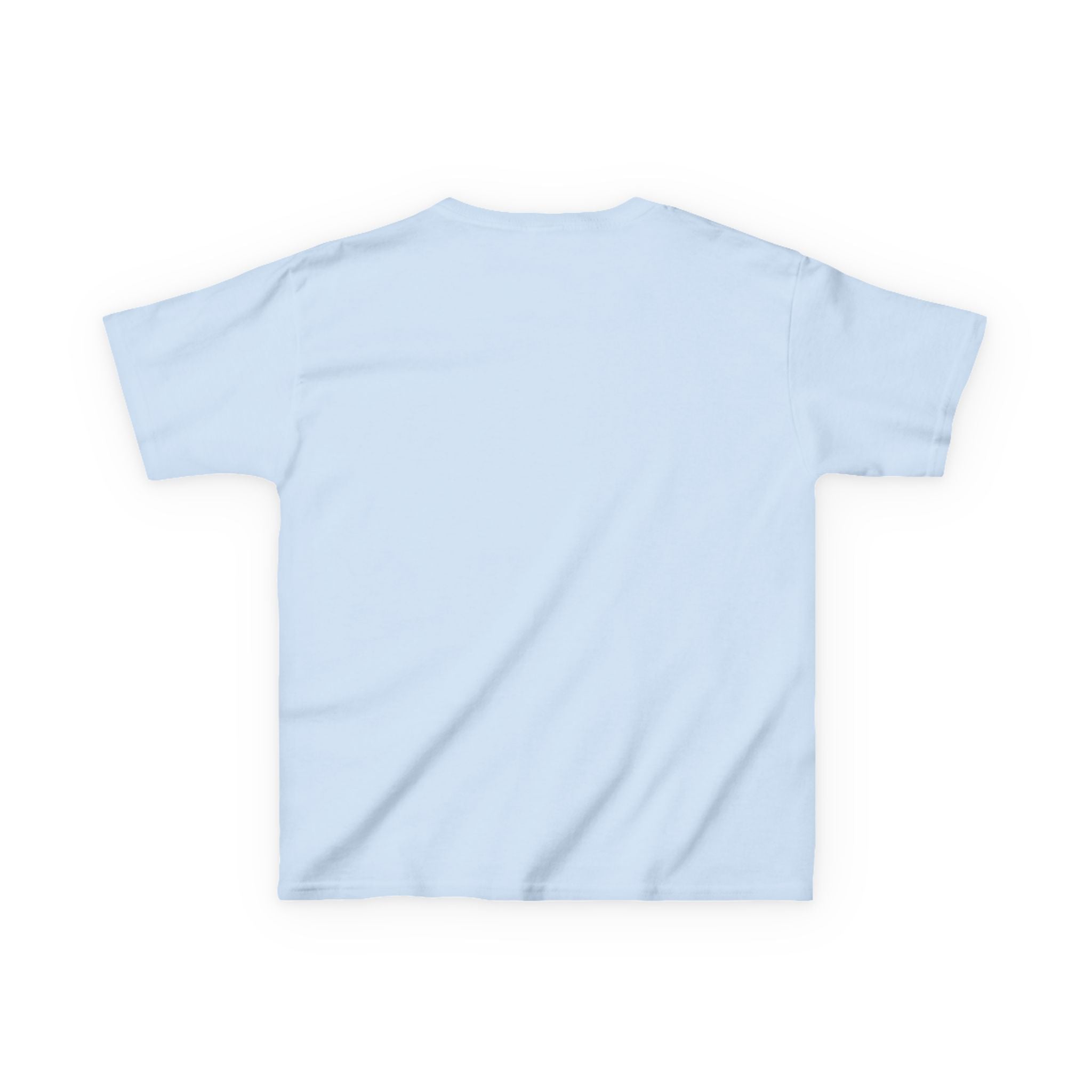 Kids T-Shirt — White Oak Brand Tree Logo Tee