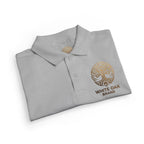 DryBlend® Youth Jersey Polo