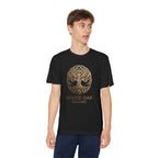 White Oak Brand Youth Tee — Tree Logo Athletic Shirt
