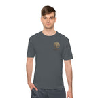 Unisex Moisture Wicking Tee