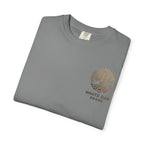 White Oak Brand Patriotic Eagle T-Shirt — "Celebrating Freedom" 250 Years of America Tee
