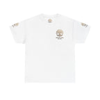 Kentucky Horse Team Graphic Tee — White Oak Bourbon Vintage-Style T-Shirt