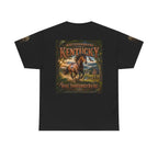 Kentucky Horse Vintage Graphic Tee