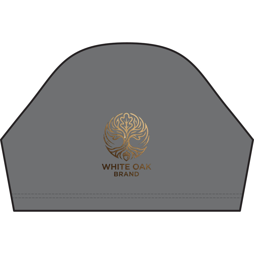 White Oak Brand Camo Cotton Tee