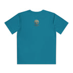 White Oak Brand Youth Tee — Tree Logo Athletic Shirt