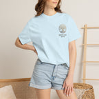 White Oak Brand Patriotic Eagle T-Shirt — "Celebrating Freedom" 250 Years of America Tee