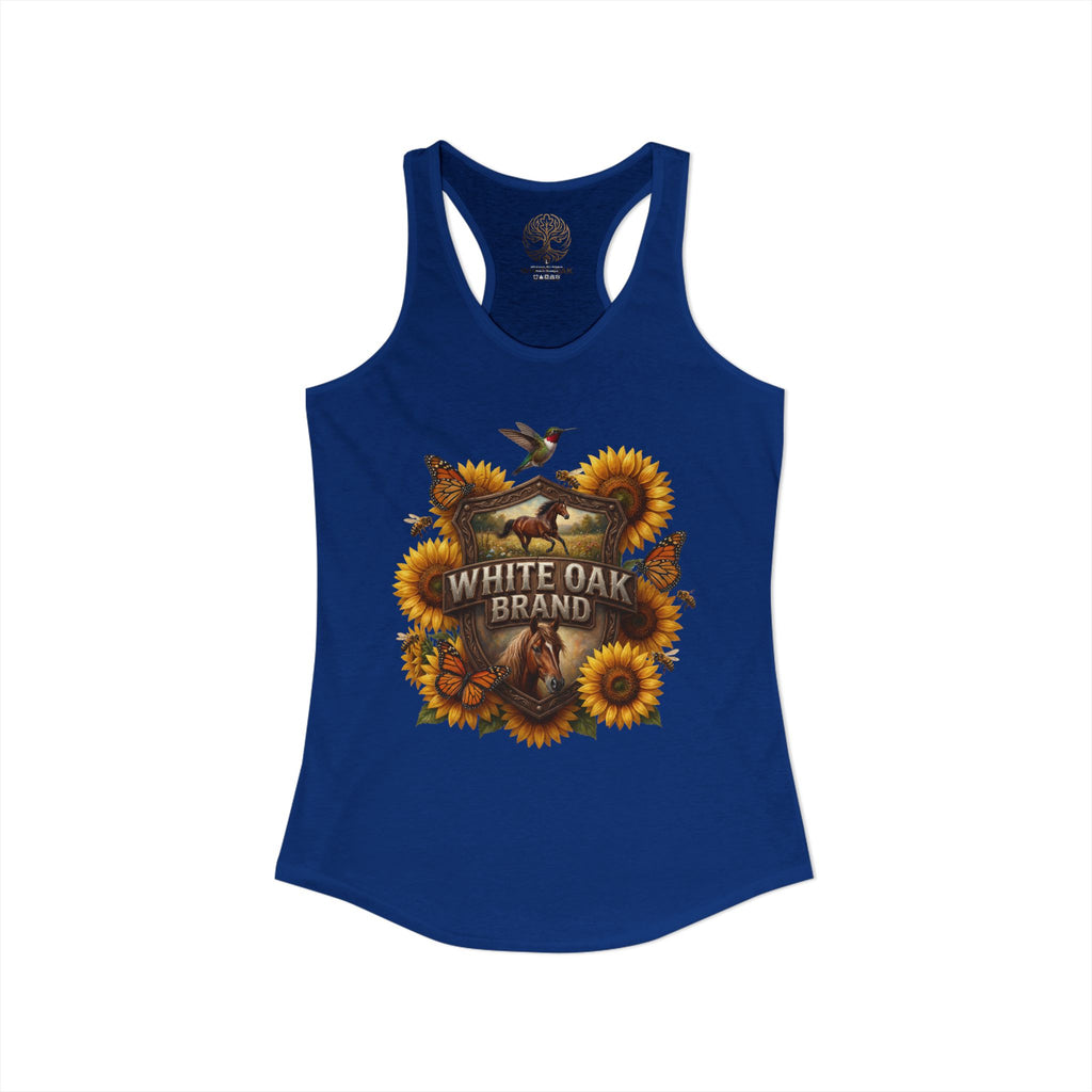 Women's Ideal Racerback Tank